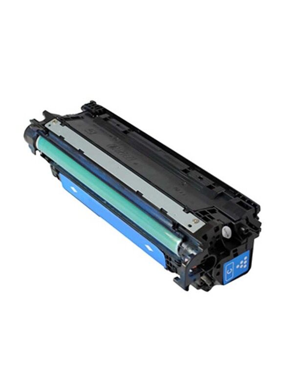 

Asta HP-CE271A Cyan Toner Cartridge