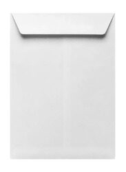 Envelope, 250 Pieces, A4 Size, White