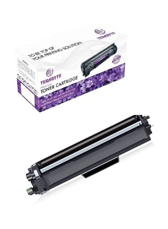 

N/a Terabyte TN2305/TN2320/TN2310/TN2355 Black Toner Cartridge