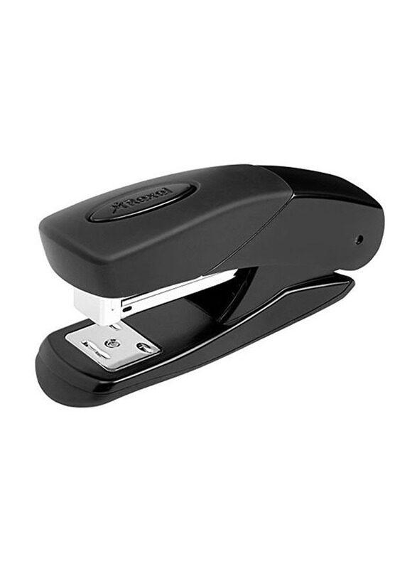 Rexel Matador Stapler, Black