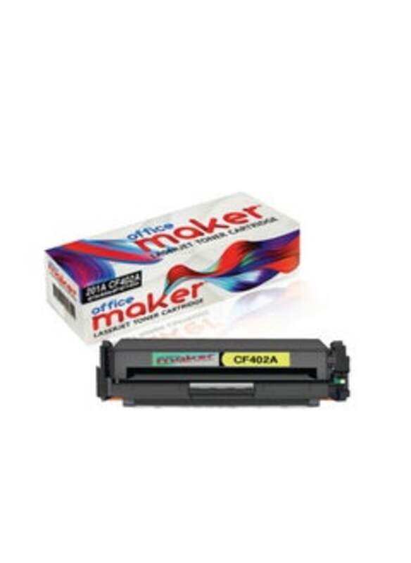 

Generic Toner Cartridge For HP Laserjet Pro M252 MFP M277 M274 Printer Yellow