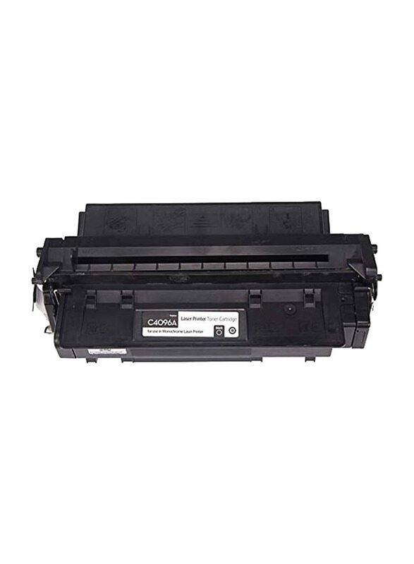 

HP Asta 96A Black Laser Toner Cartridge
