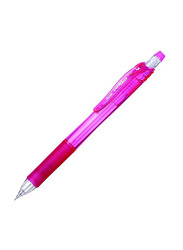 Pentel 12-Piece Energize Mechanical Pencil Set, Pink
