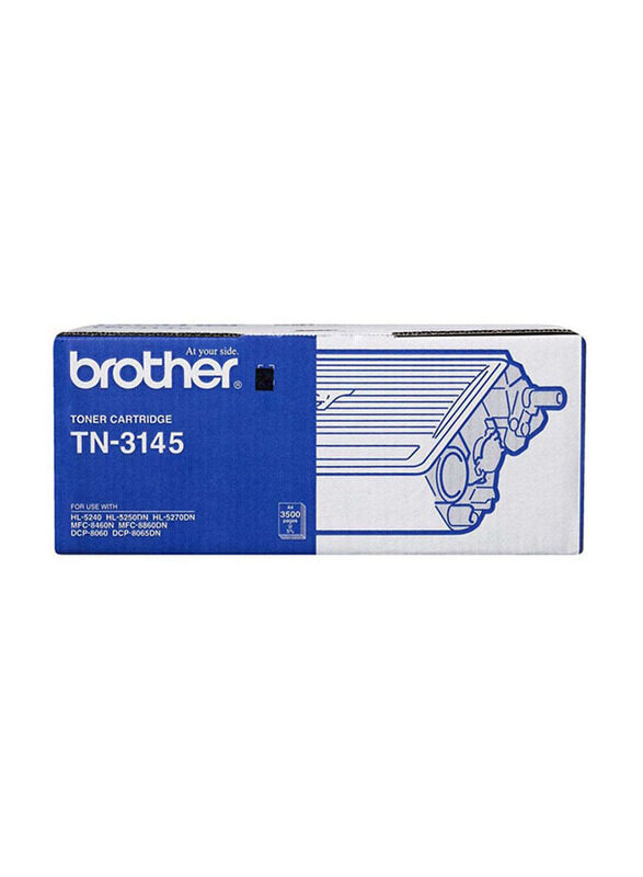 

N/a Brother Tn-3145 Black Toner Cartridge