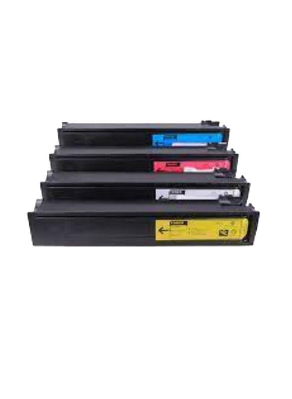 

N/a Terabyte TK8505 Multicolour Toner Cartridge