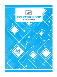 Psi Exercise Book, 70 Sheets, A4 Size