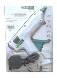 Fantastick Glue Gun, FK-GG-HT-80, White