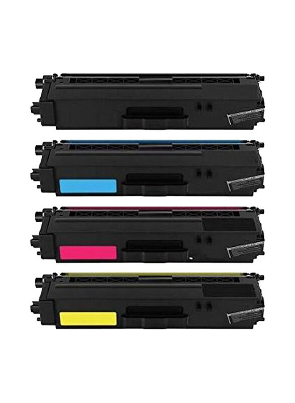 

N/a Terabyte TN273 Black and Tri-Color Toner Cartridge