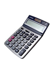 Casio Essential Practical Basic Calculator, Multicolour