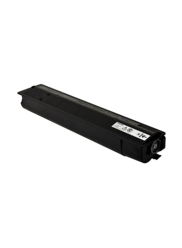 

KYOCERA Terabyte TK475 Black Toner Cartridge