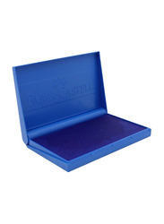 Faber-Castell Stamp Pad, Blue