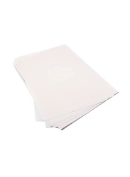 Tracing Paper, 50 Sheets, 110 GSM, A4 Size, White