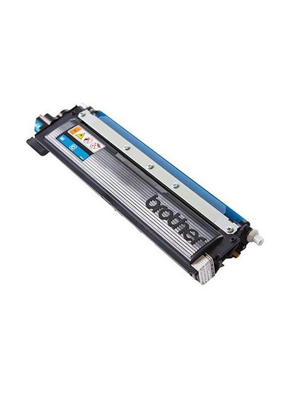 

Brother TN-240C Cyan Toner Cartridge