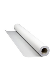 Terabyte Plotter Paper Roll, 600mm x 50yrd, White