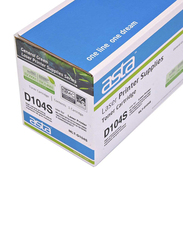 Asta D104S Black Toner Cartridges