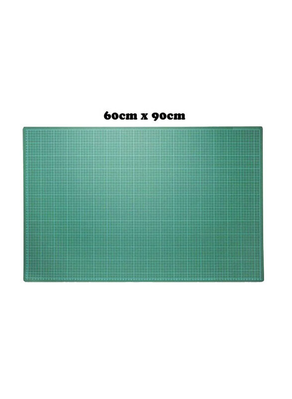 Delight Modest A1 Cutting Mat, Green