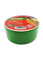 Fantastick Double Side Mounting Tape, 48mm x 5 m, Green