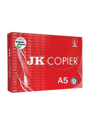 JK Copier Printing Paper Box, A5 Size