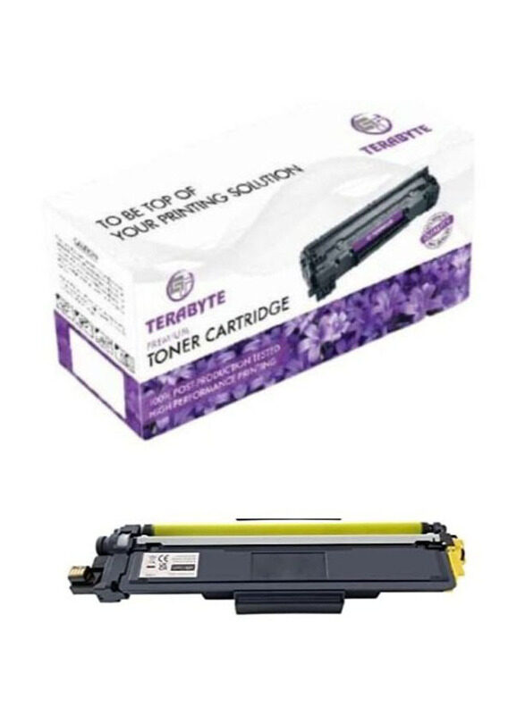 

HP Terabyte 410A CF412A Yellow Toner Cartridge