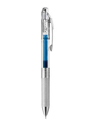 Pentel Energel In free Retractable Gel Ink Pen, Blue