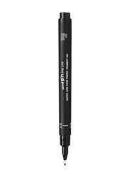 Uniball 12-Piece Uni Pin Fineliner Pen Set, Black