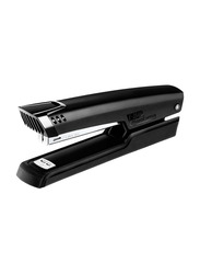 Maped Helix USA Office Essentials Stapler, Black