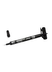 Pilot Twin Marker, Black