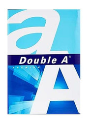 Double A Premium A5 Printing Paper, 500 Sheets, 80 GSM, A5 Size