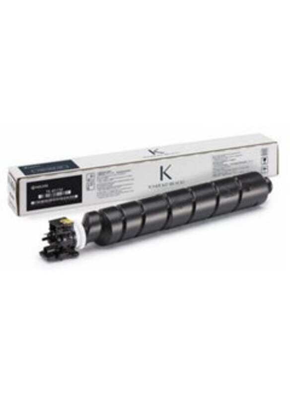 

Generic Compatible Toner For TK-8515 Black For Use 5052ci, 6052ci- Black