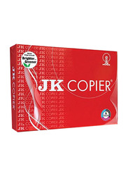 JK Copier Photocopy Paper, 80 GSM, A5 Size