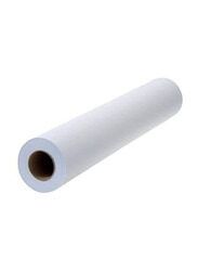 Terabyte Plotter Roll, 45cm x 100 Yards, White