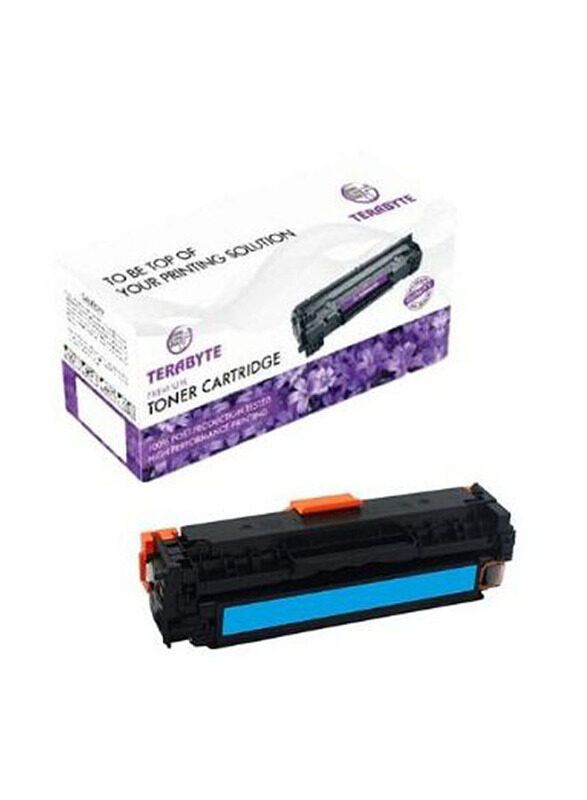 

HP Terabyte 415A W2030A 415X W2030X Cyan Toners Cartridge