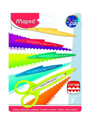 Maped Creative Scissor Kit, Multicolour