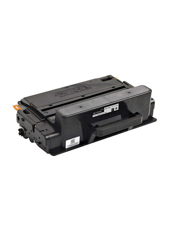 Asta D203L Black Toner Cartridge