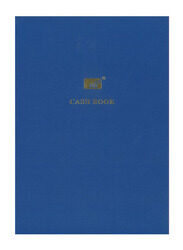 PSI Cash Register Book, Blue