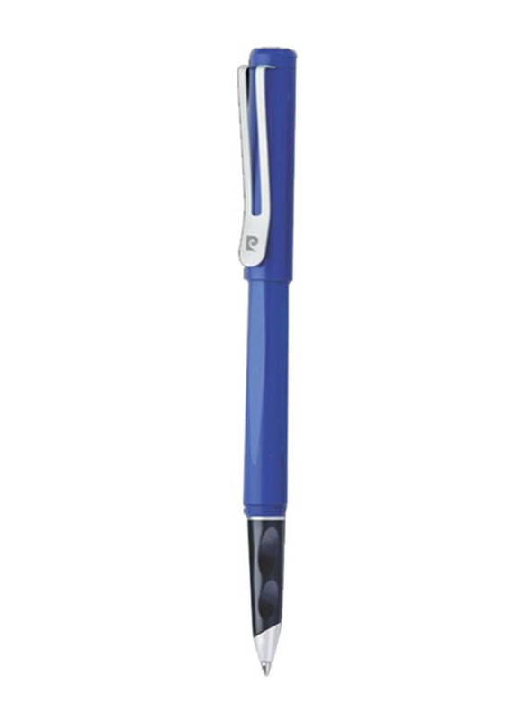 Pierre Cardin Anaya Rollerball Pen, Blue