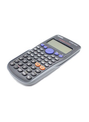 Casio Series Scientific Calculator, Fx-82ES PLUS, Multicolour