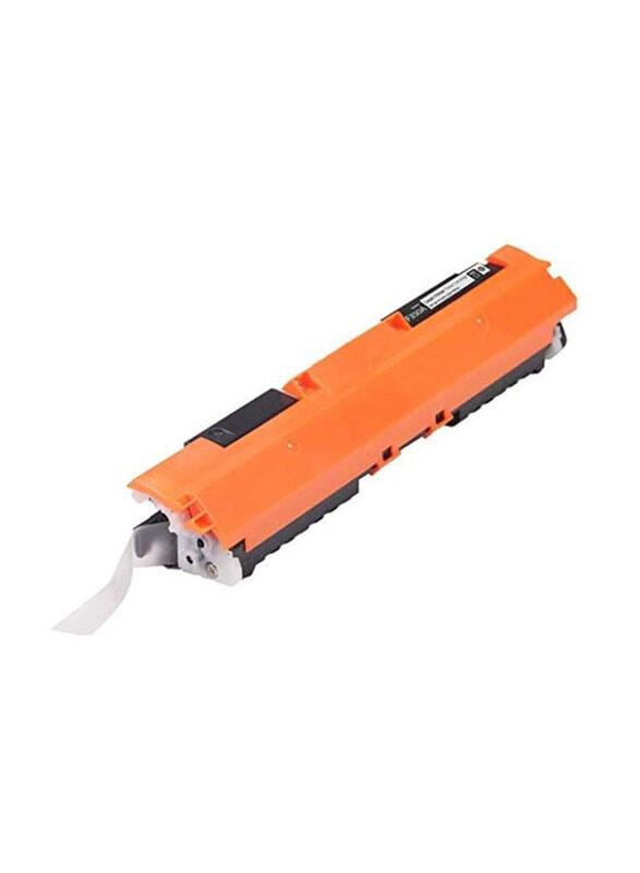 

N/a Asta 350A Black Laser Printer Ink Toner Cartridge