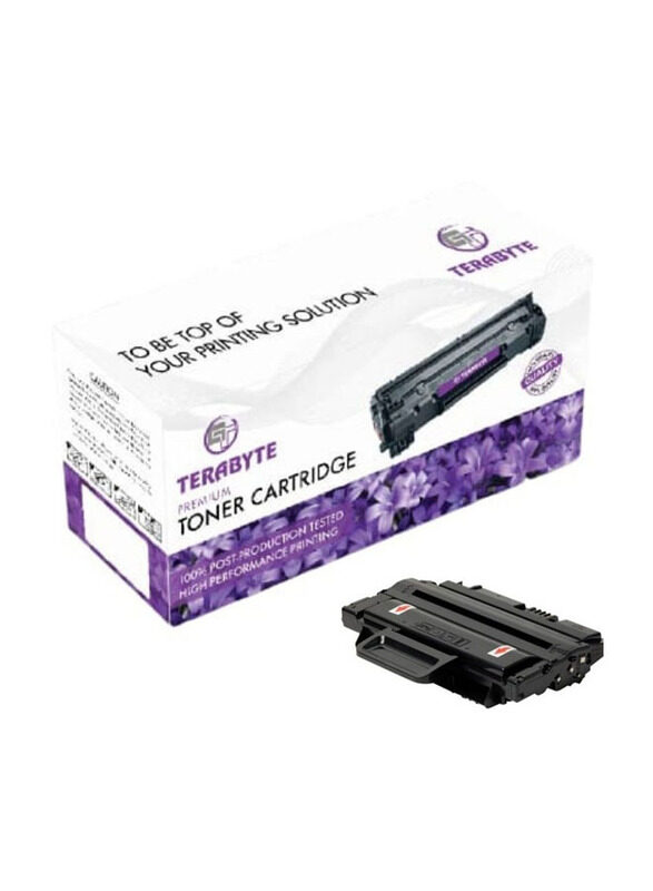

N/a Terabyte XE6600/6605 Black Premium Toner Cartridge