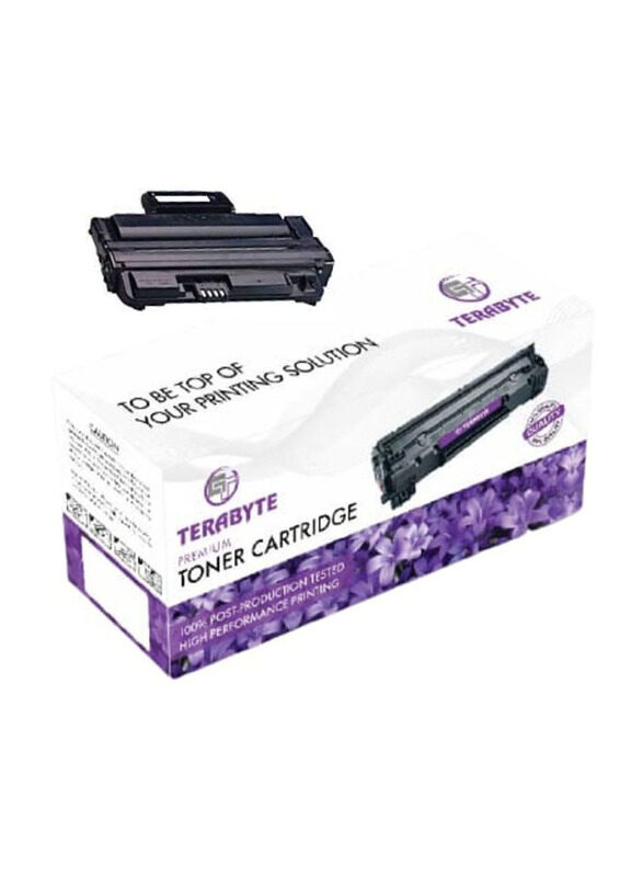 

N/a Terabyte XE6020 Black Toner Cartridge