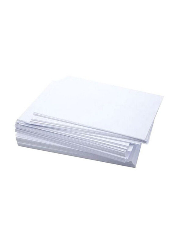 

Double A Printer Reams, 2500 Pages, A4 Size, 5 Pieces