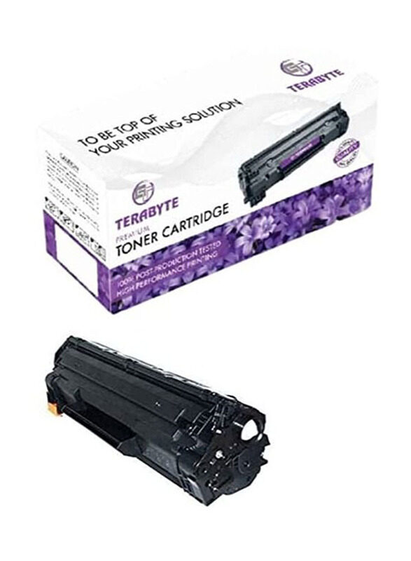

N/a Terabyte TN210 Cyan Toner Cartridge