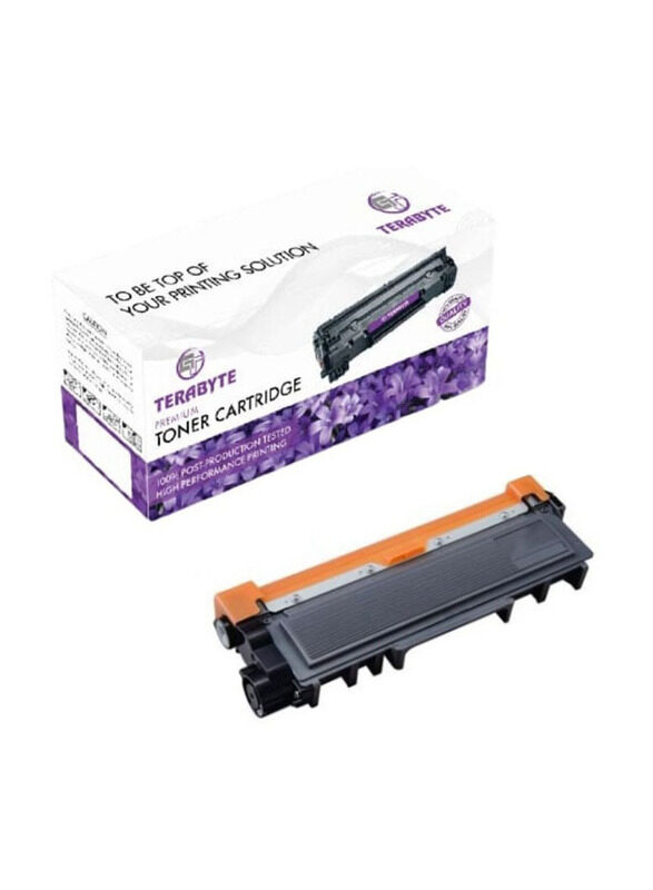

N/a Terabyte Black Toner Cartridge for TN210