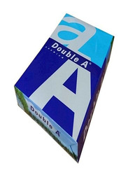 Double A Premium Copy Paper, 2500 Sheets, A3 Size