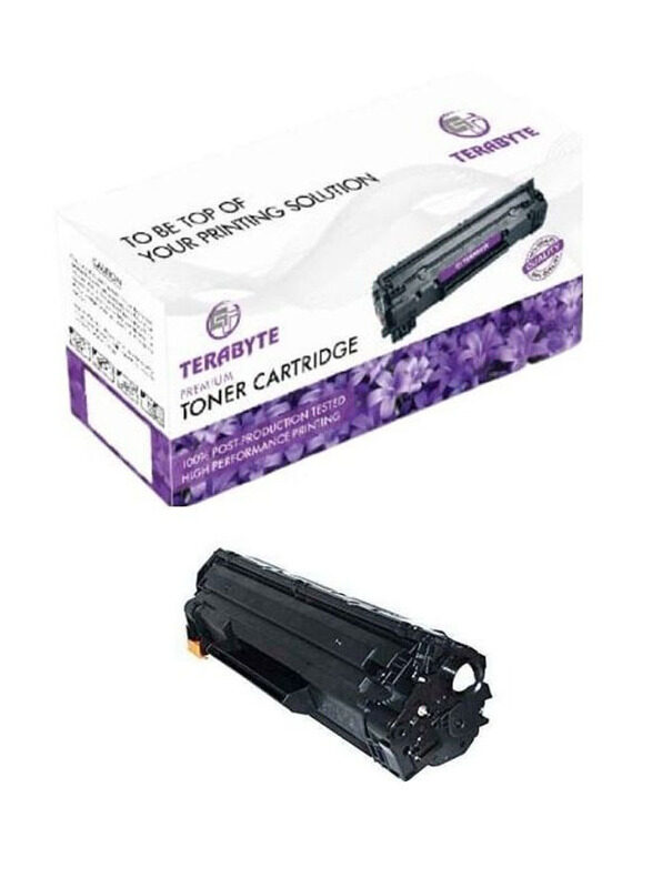 

N/a Terabyte TN2010 Black Toner Cartridge