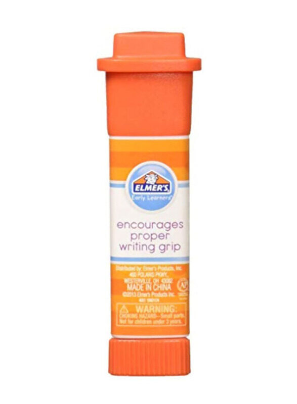 

Elmer's Early Learners Glue Stick, Purple
