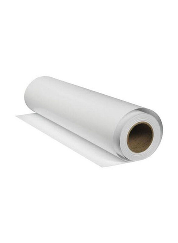 

Gimage A0 Plotter Roll, 841mm x 100 Yards, 3 Inch