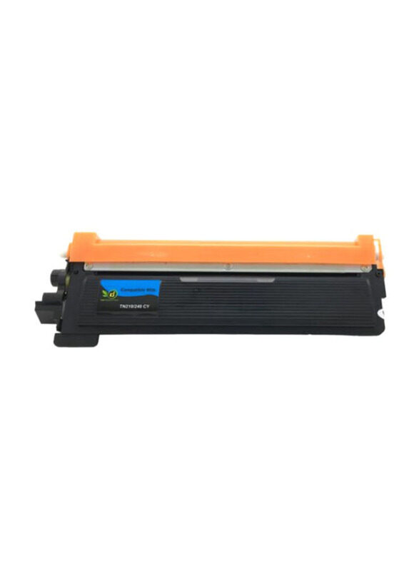 

N/a Brother TN240 Cyan Printer Toner Cartridge