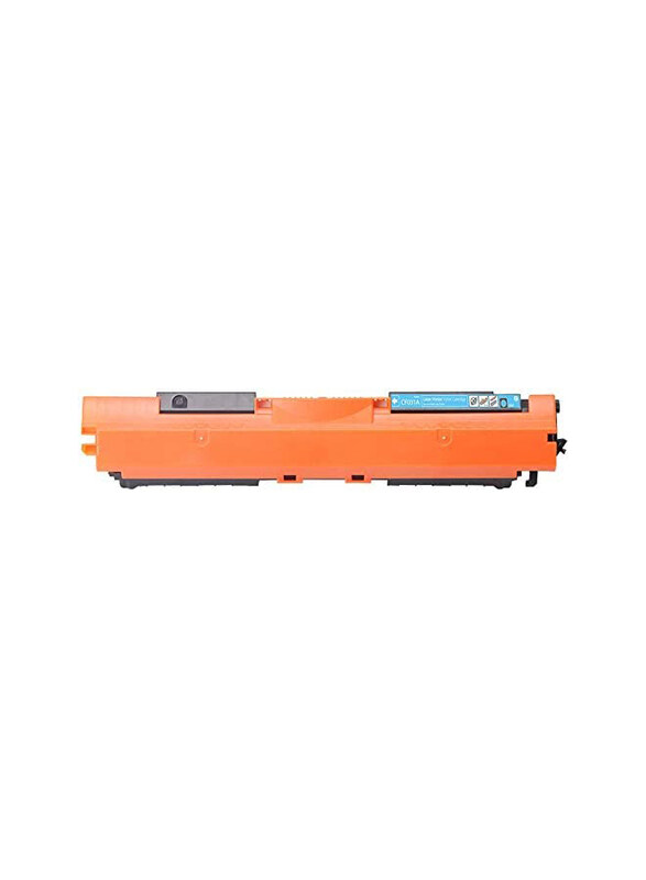 

Asta HP-CF031A Cyan Toner Cartridge