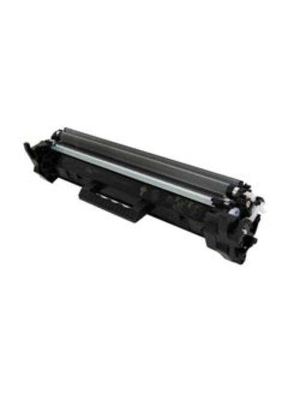 

Generic 17A Original Laser Toner Cartridge Black